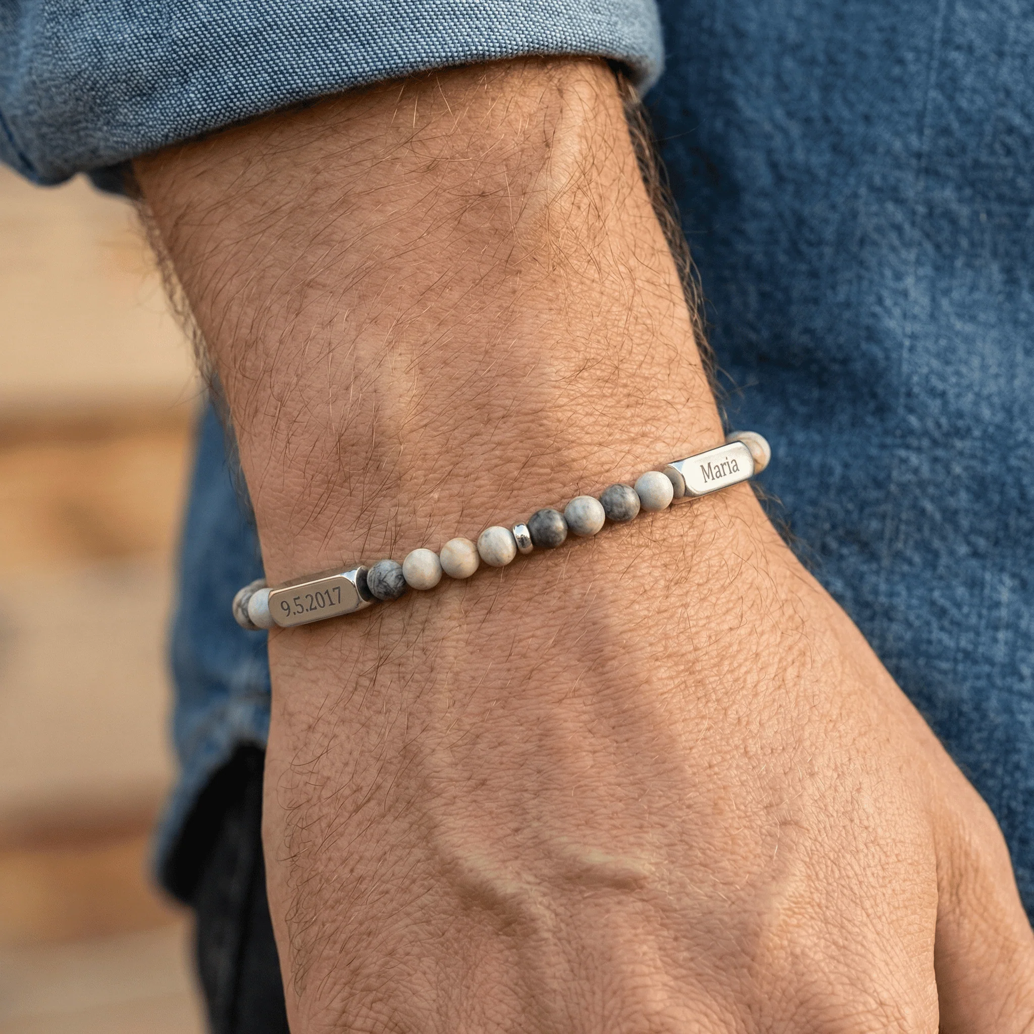 Bracelet: Tribute - Image 8
