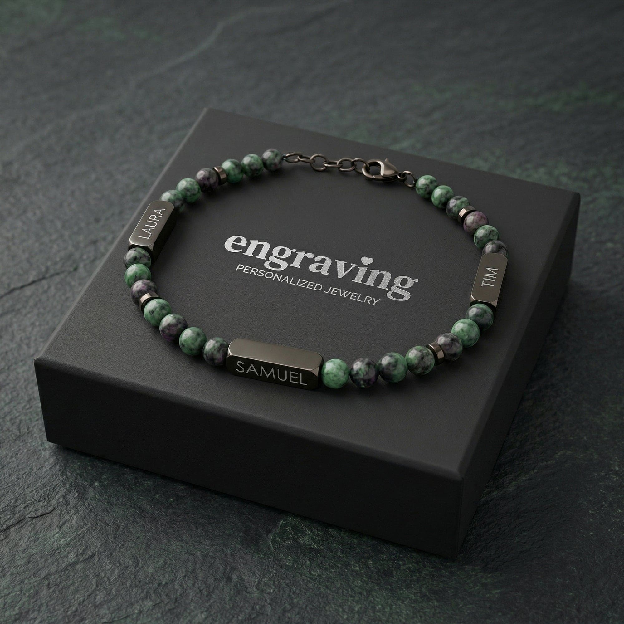 Bracelet: Tribute [Dragon Stone] - Image 6