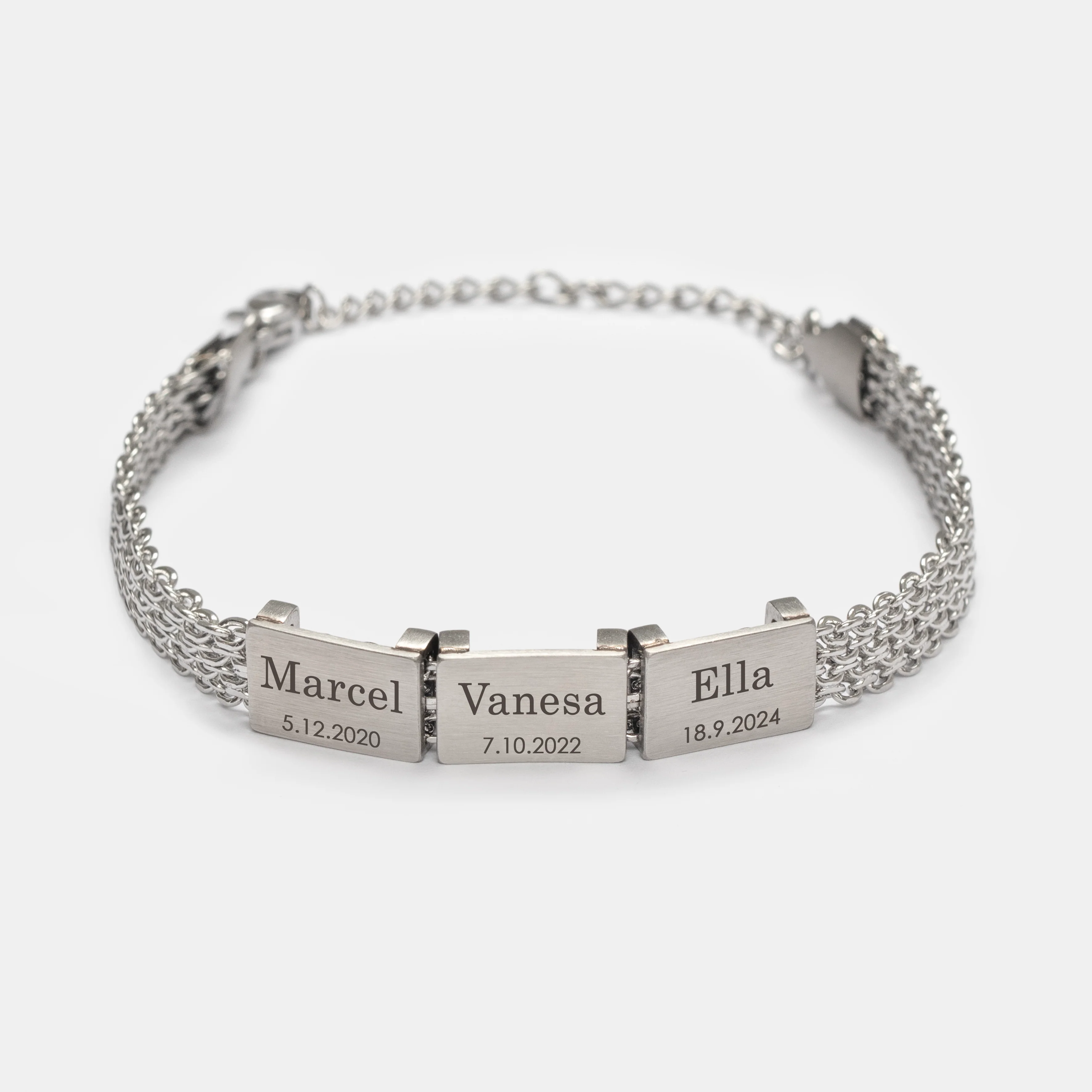 Bracelet: Zara