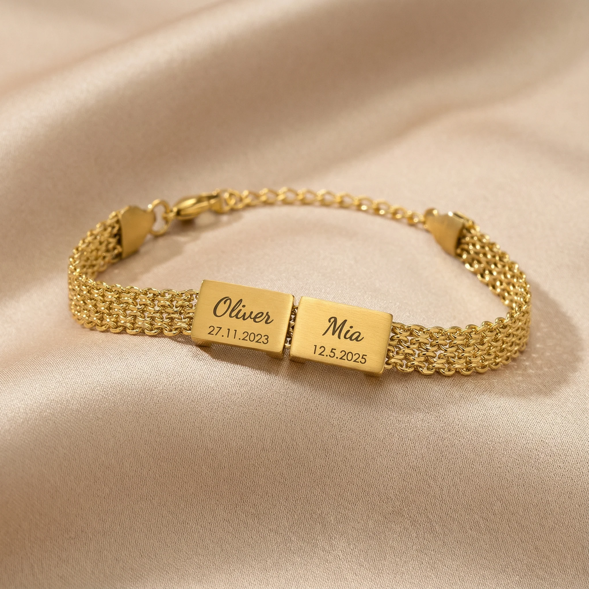 Bracelet: Zara - Image 4