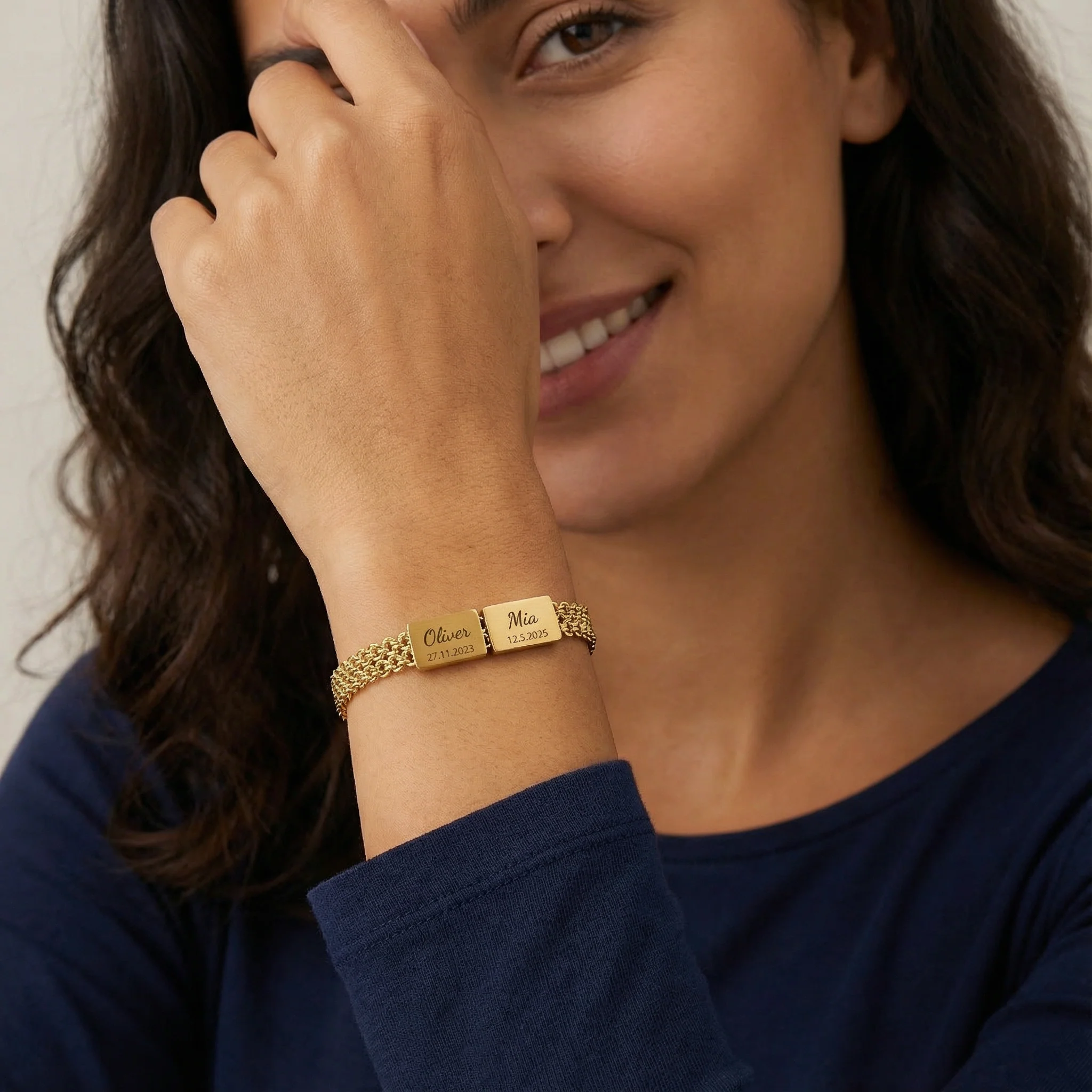 Bracelet: Zara - Image 5