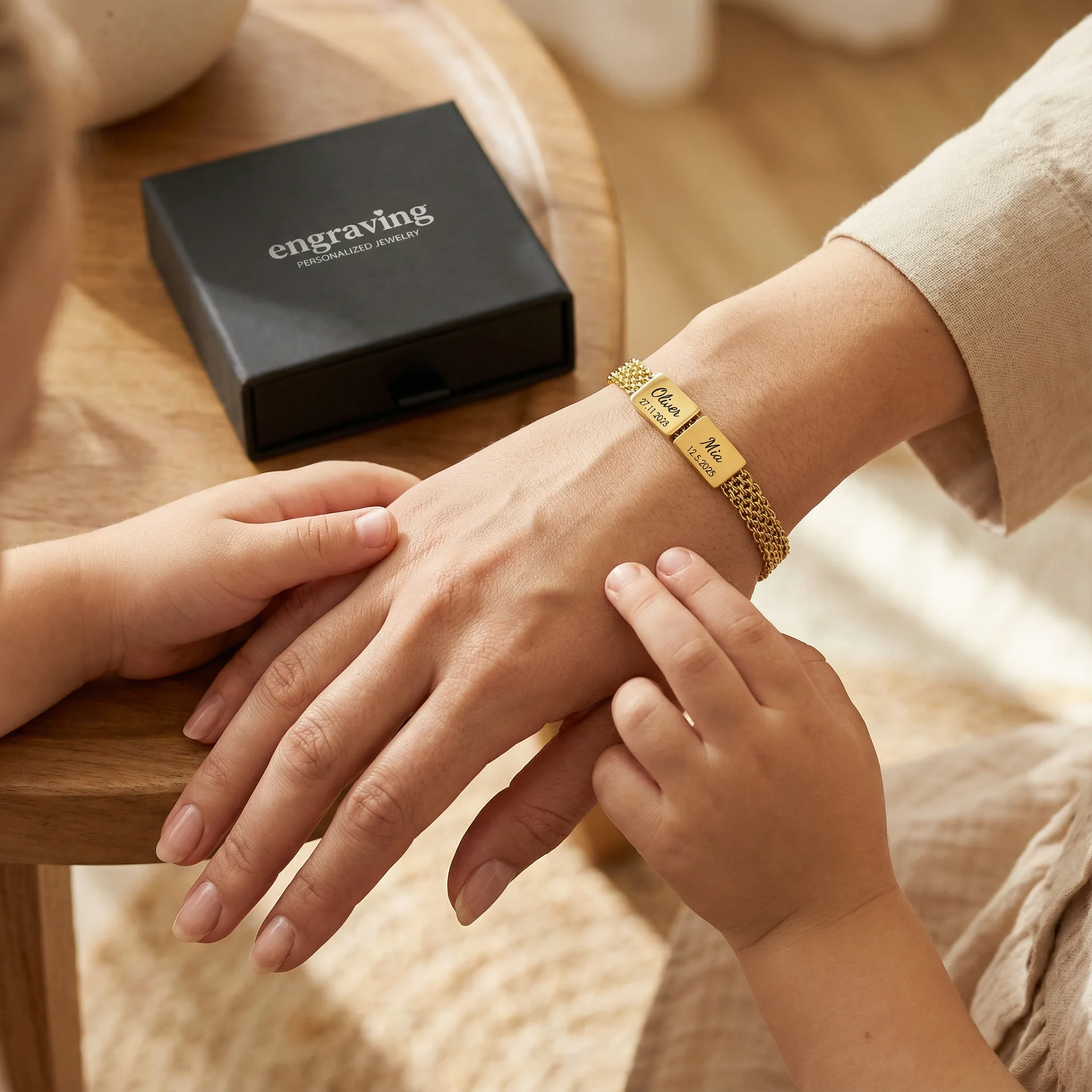 Bracelet: Zara - Image 6