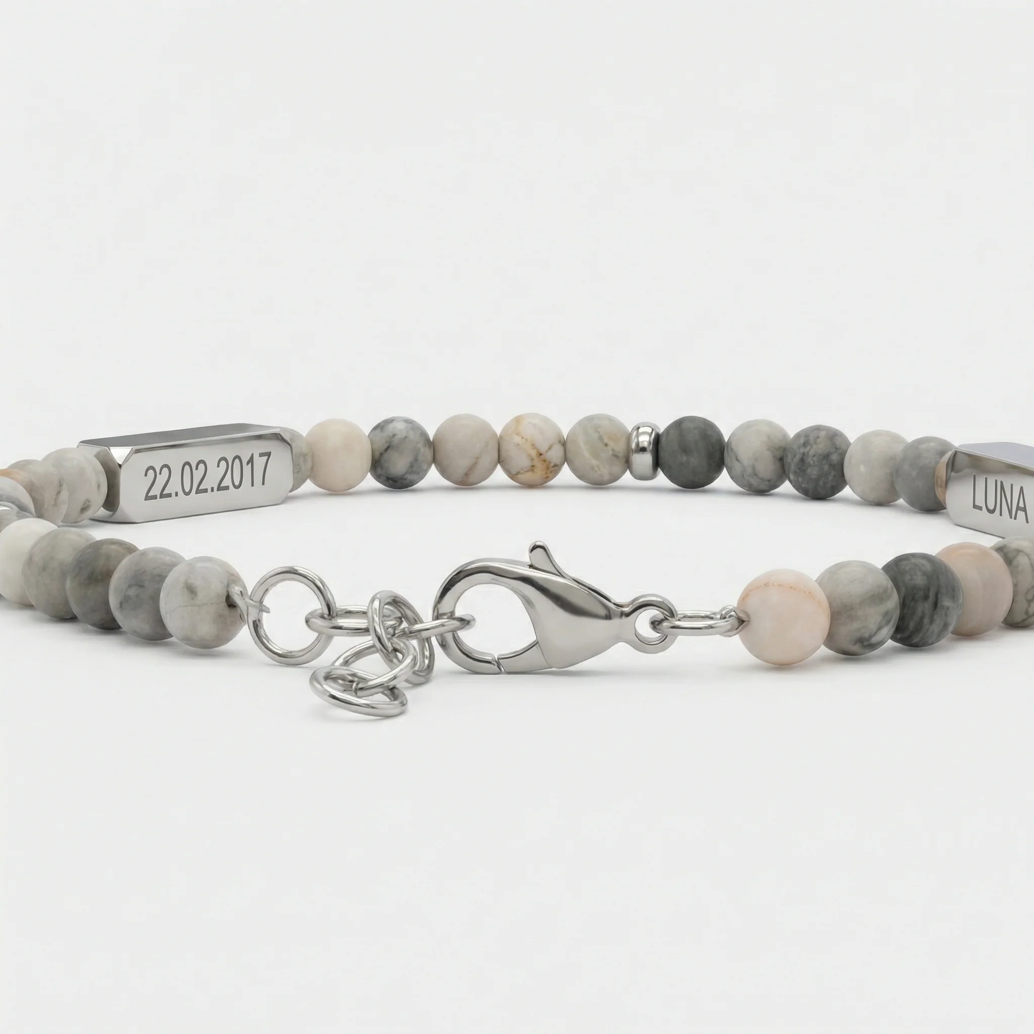 Bracelet: Tribute [Map Stone] - Image 5