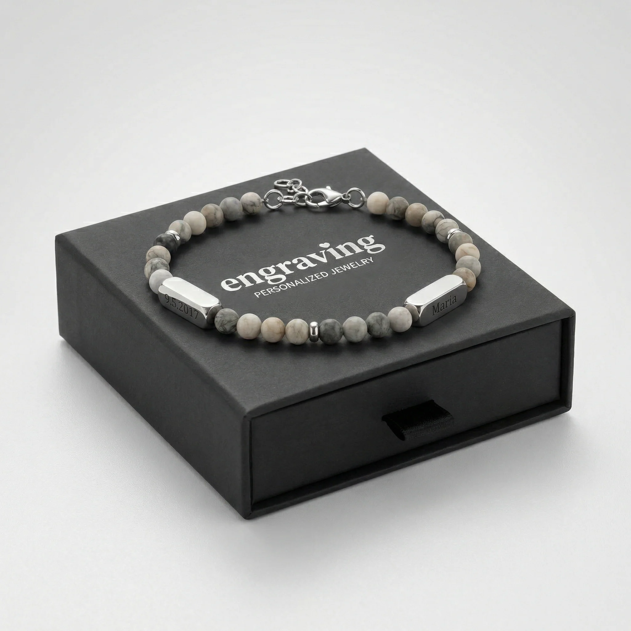 Bracelet: Tribute [Map Stone] - Image 7