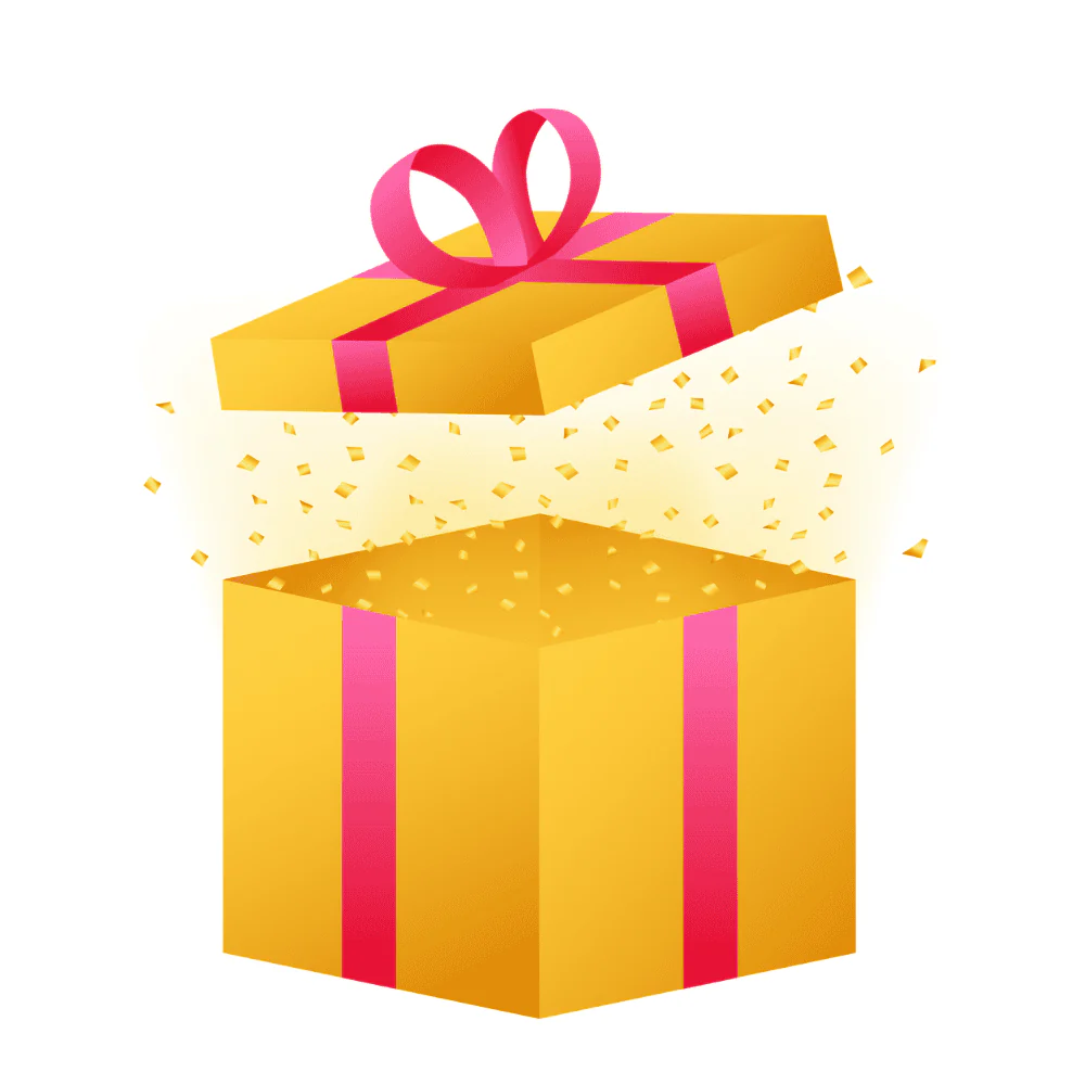 Free Gift