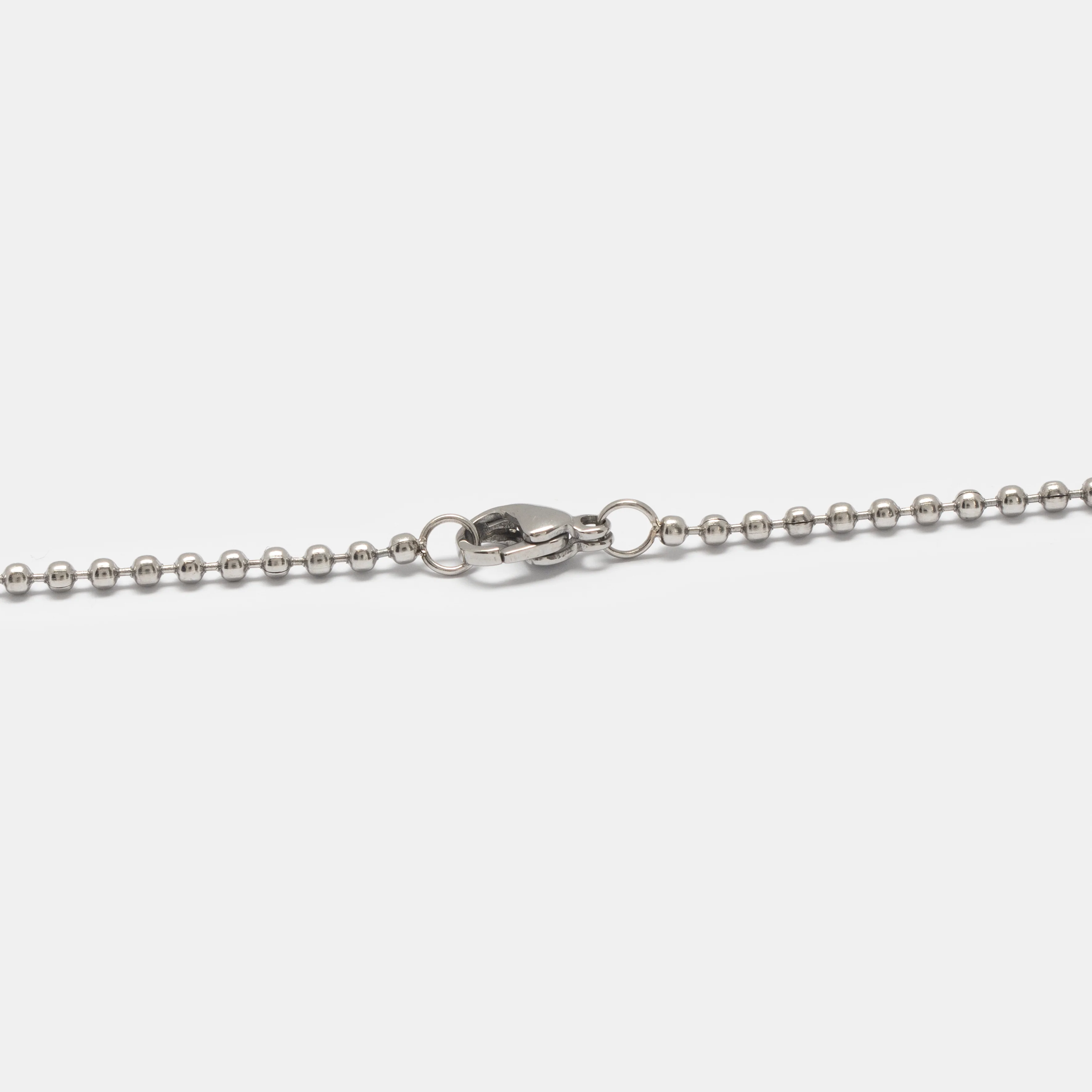 Kiddo Necklace: Army - Image 4