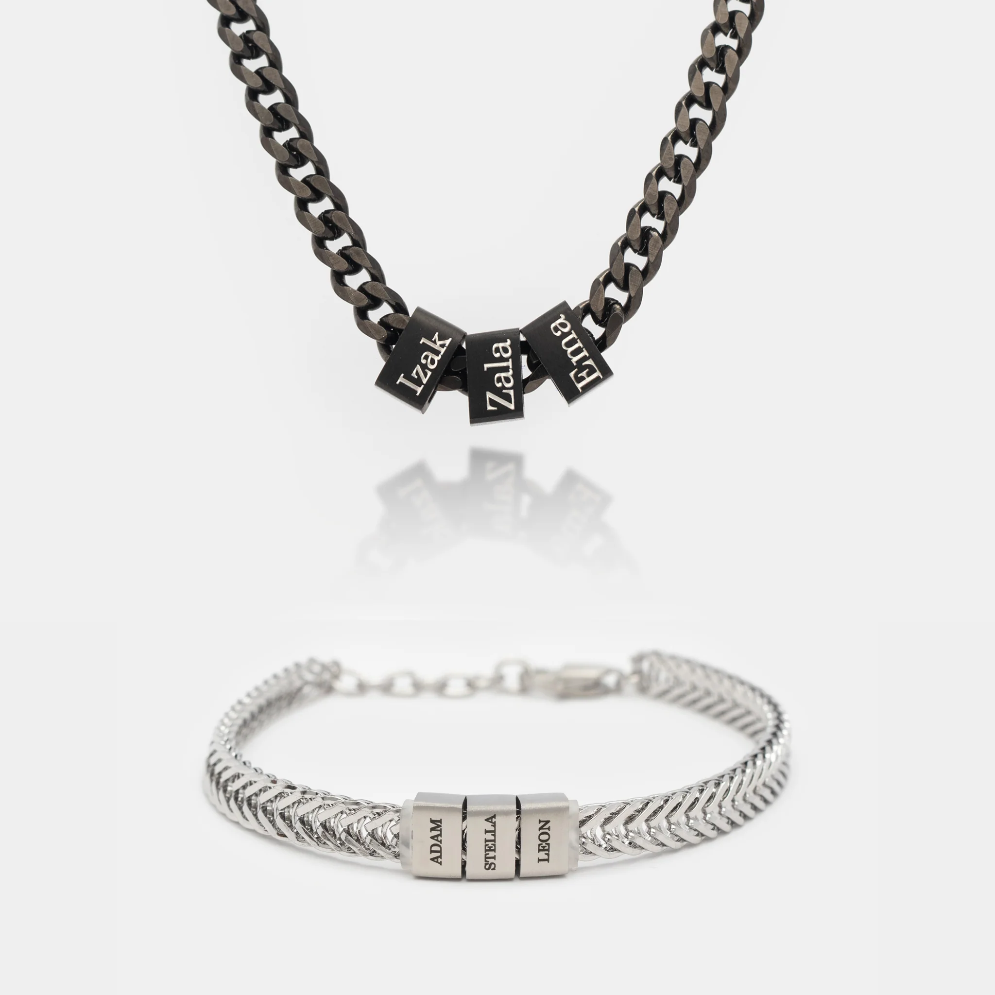 Legacy Set of 2 - Image 5