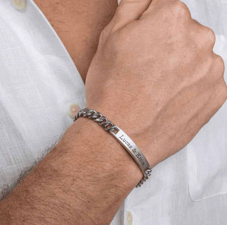 Bracelet: Phoenix - Image 7