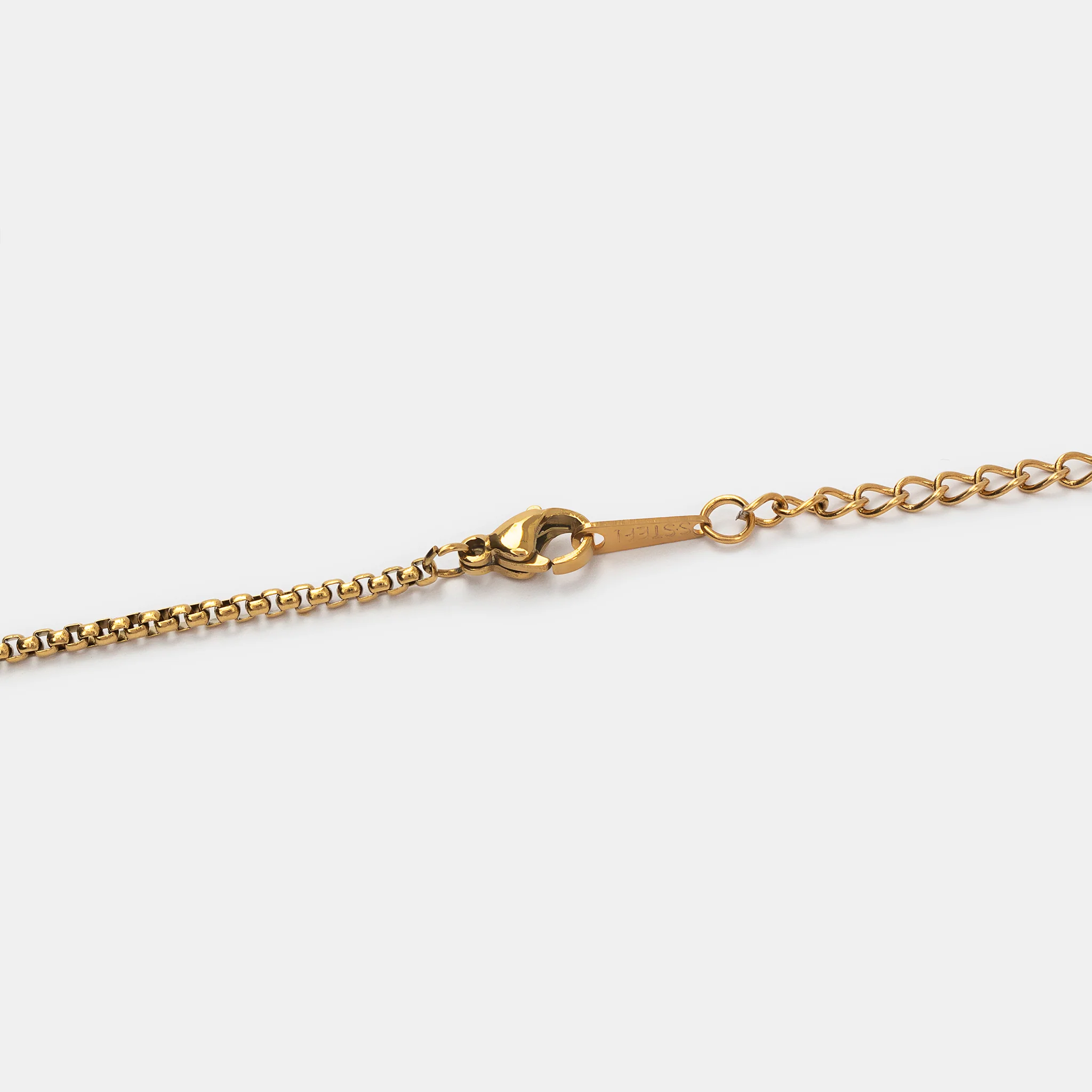 Men's Necklace: Newborn - Image 7