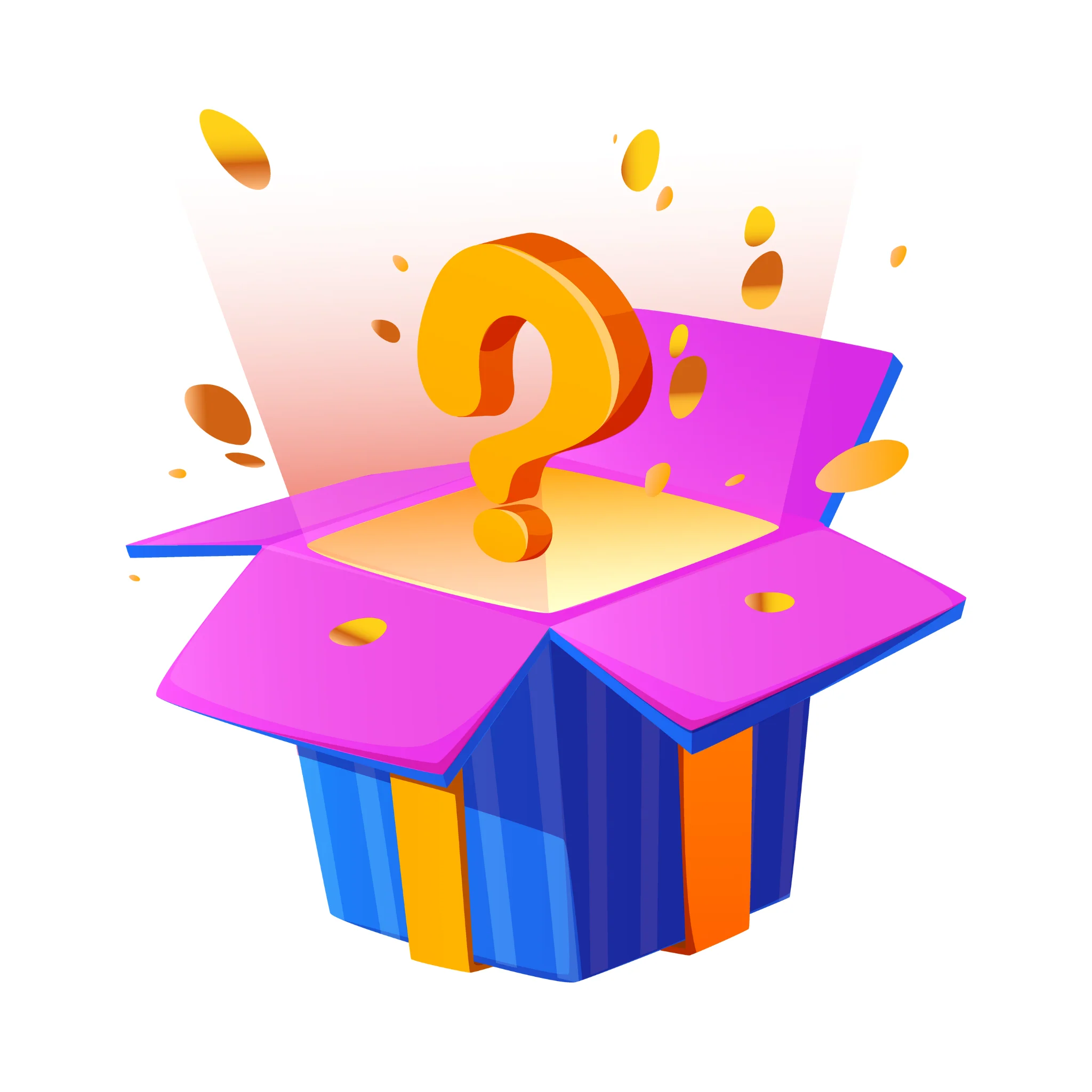 Mystery Gift - Image 2