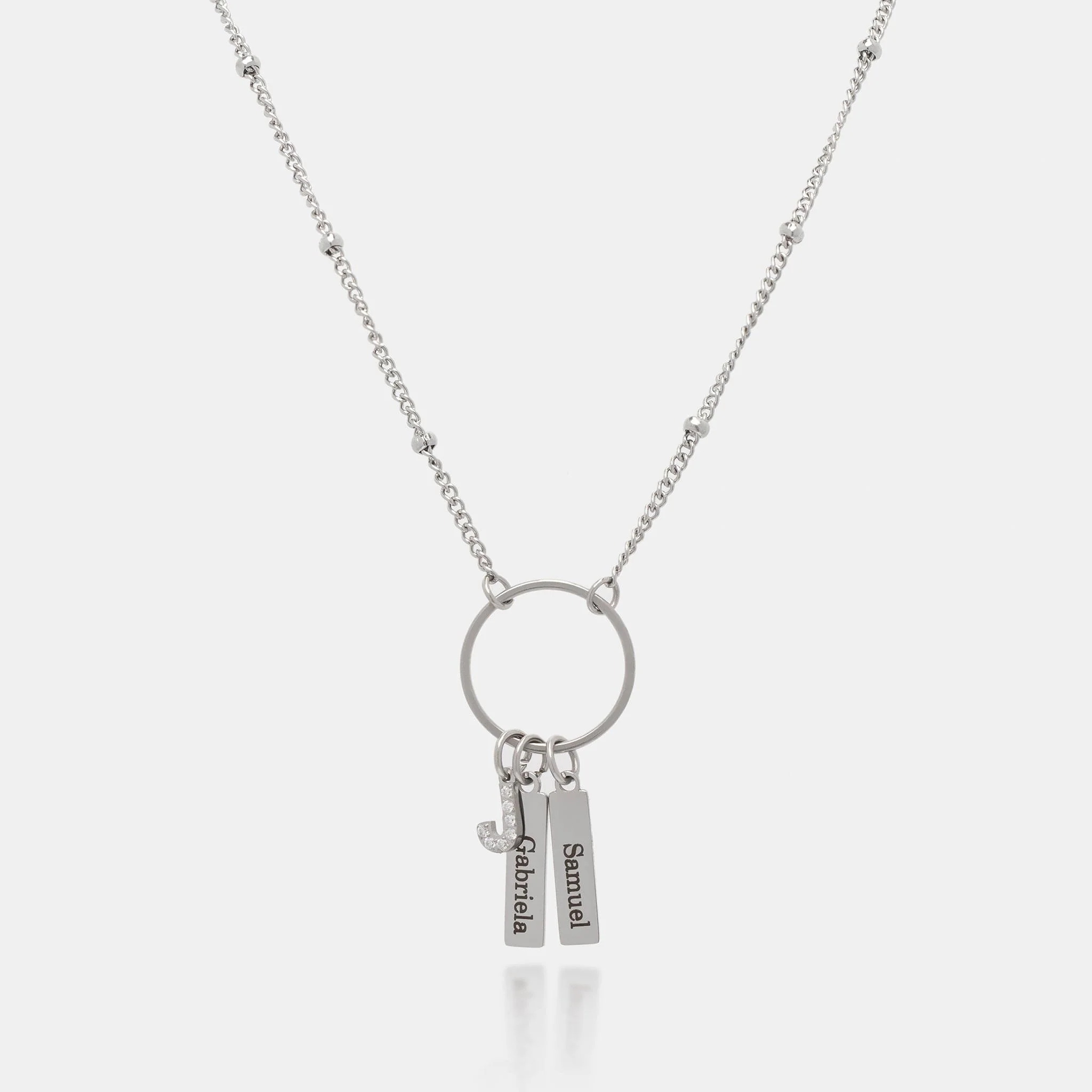 Necklace: Aria - Image 3