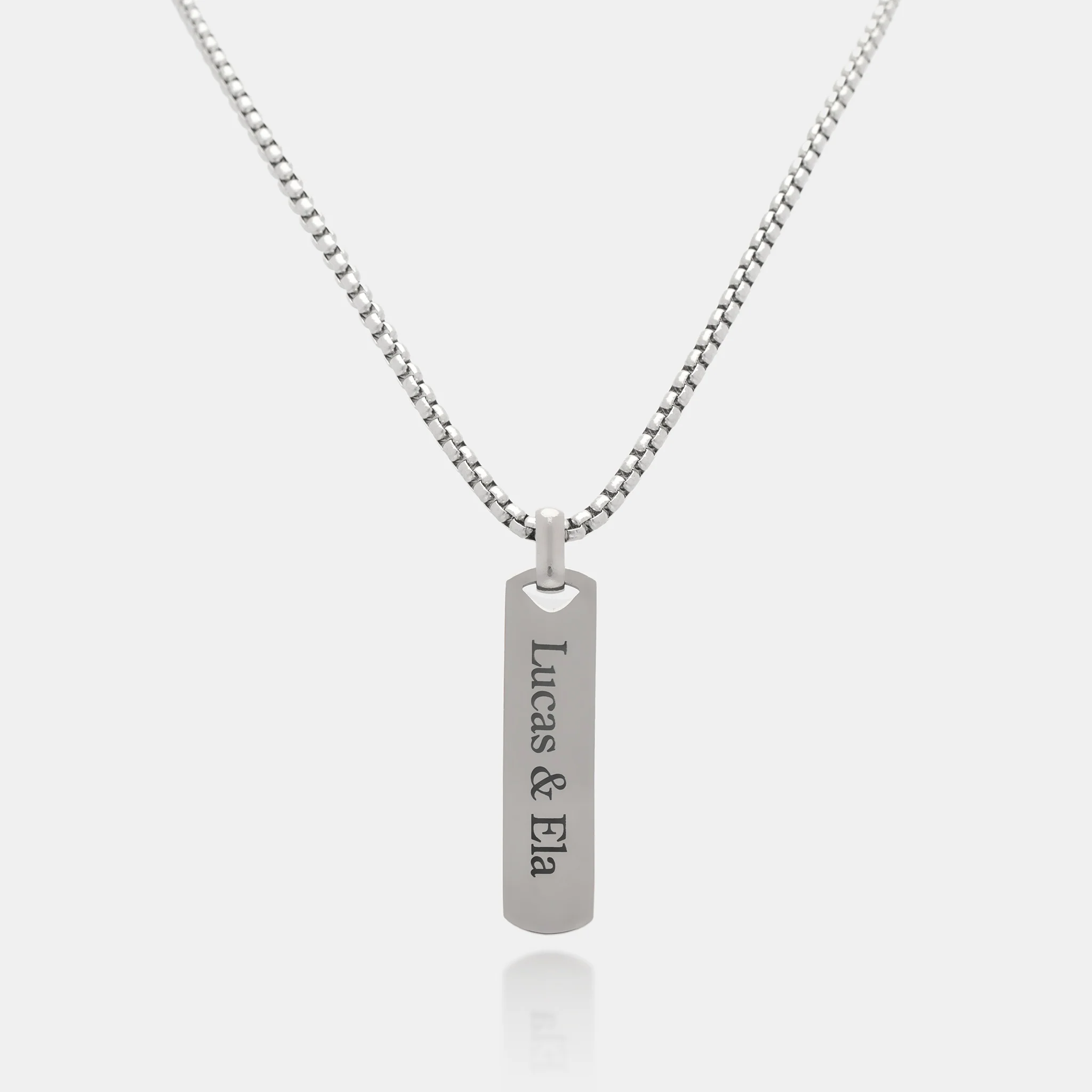 Necklace: Odin - Image 3