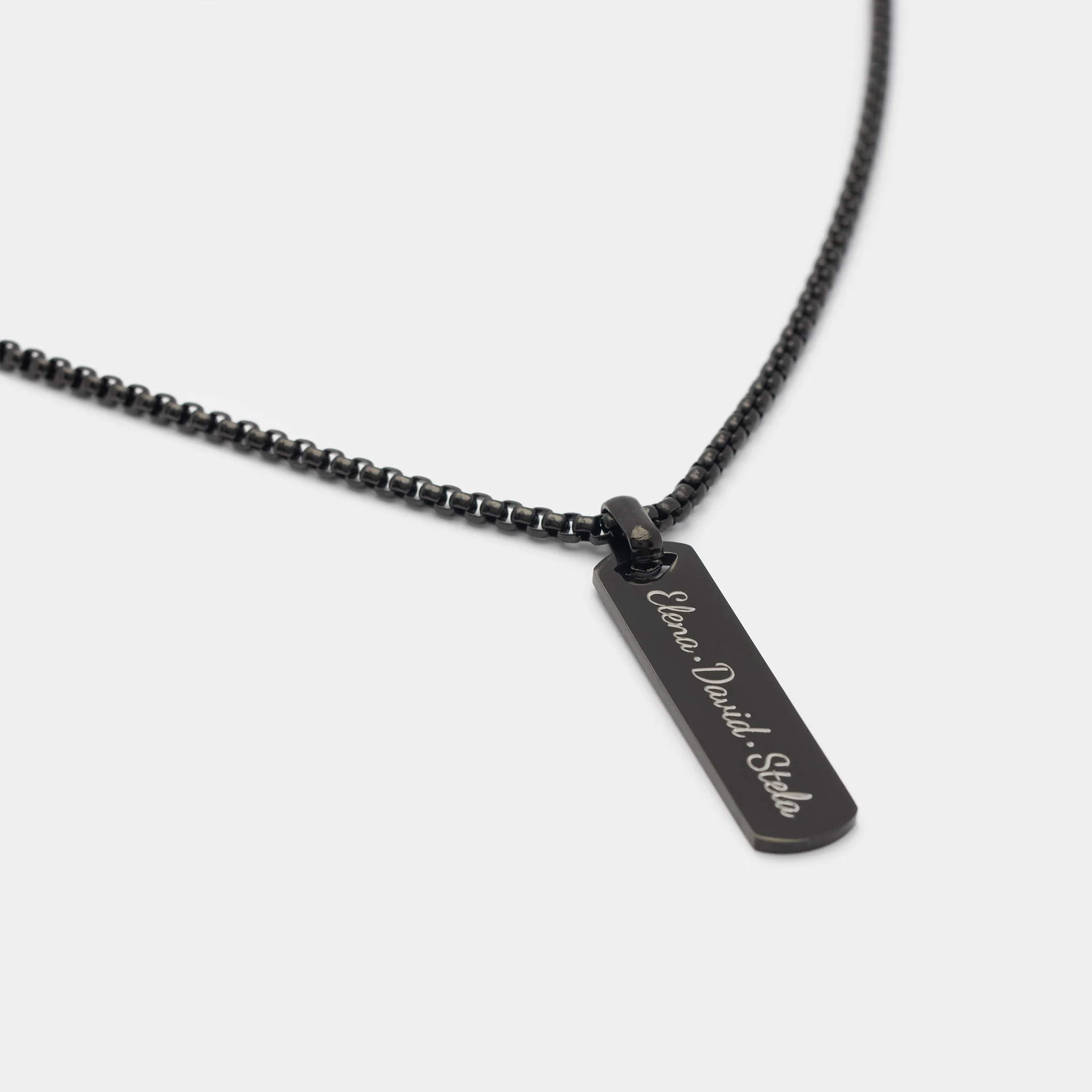 Necklace: Odin - Image 6
