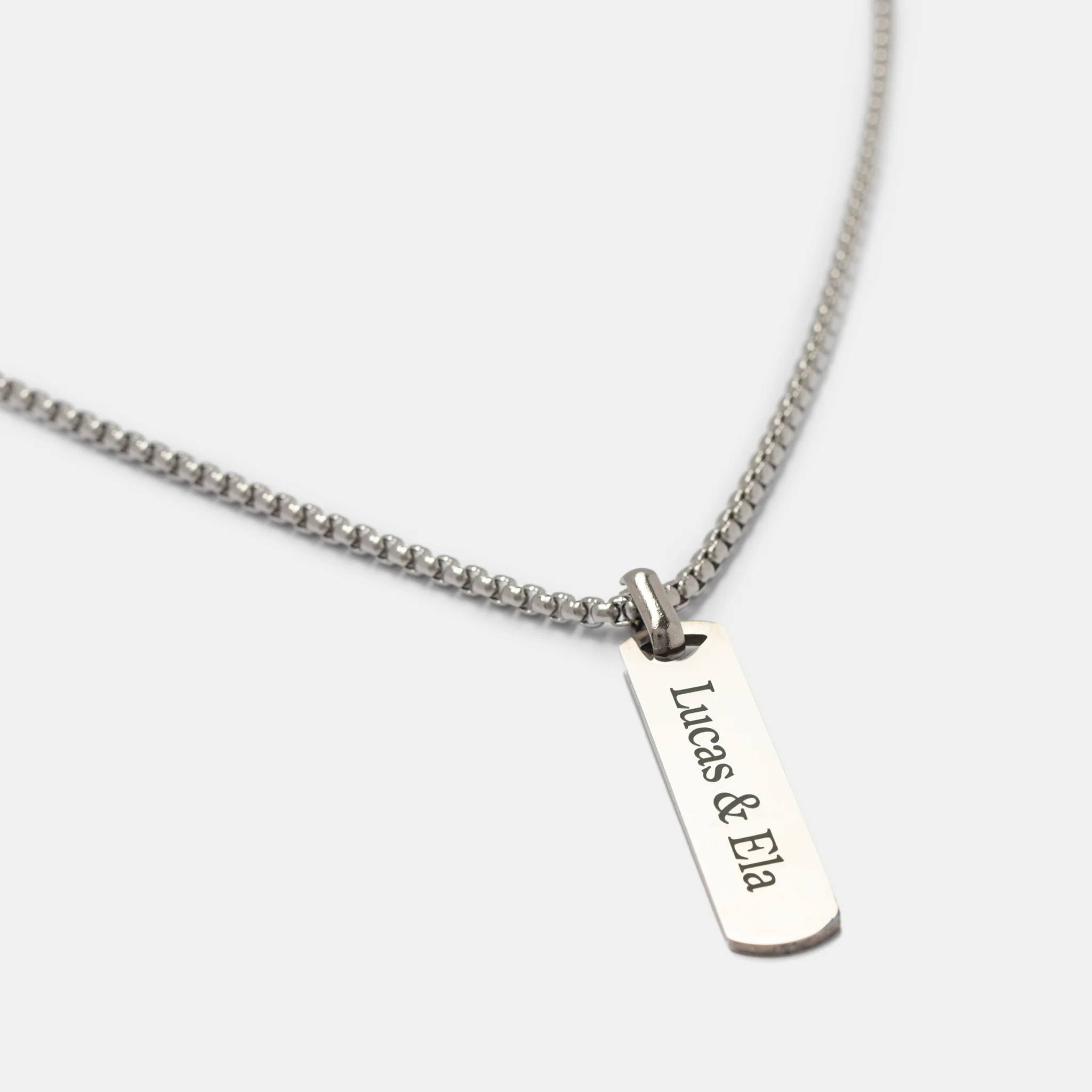 Necklace: Odin - Image 7