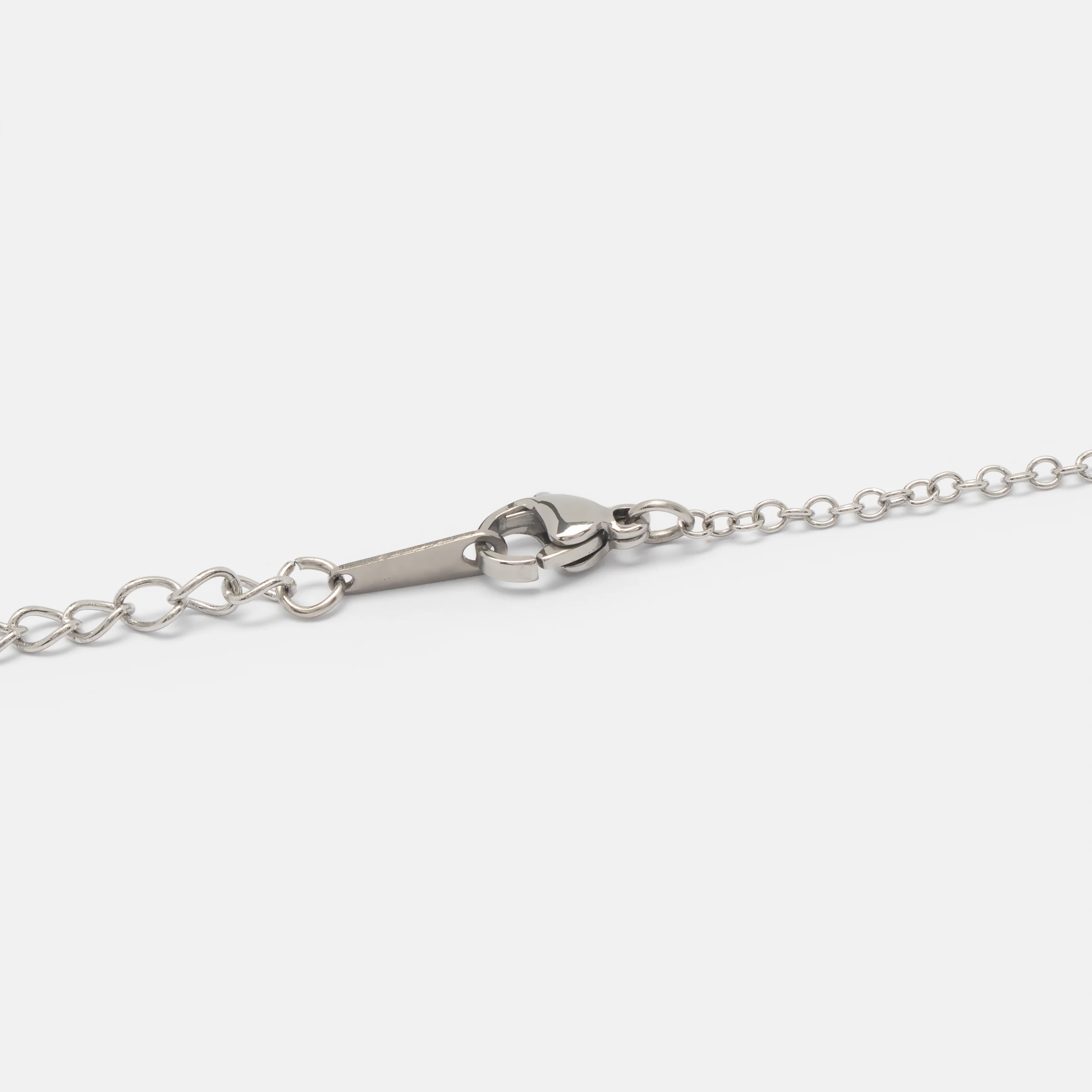 Necklace: Oval - Image 7