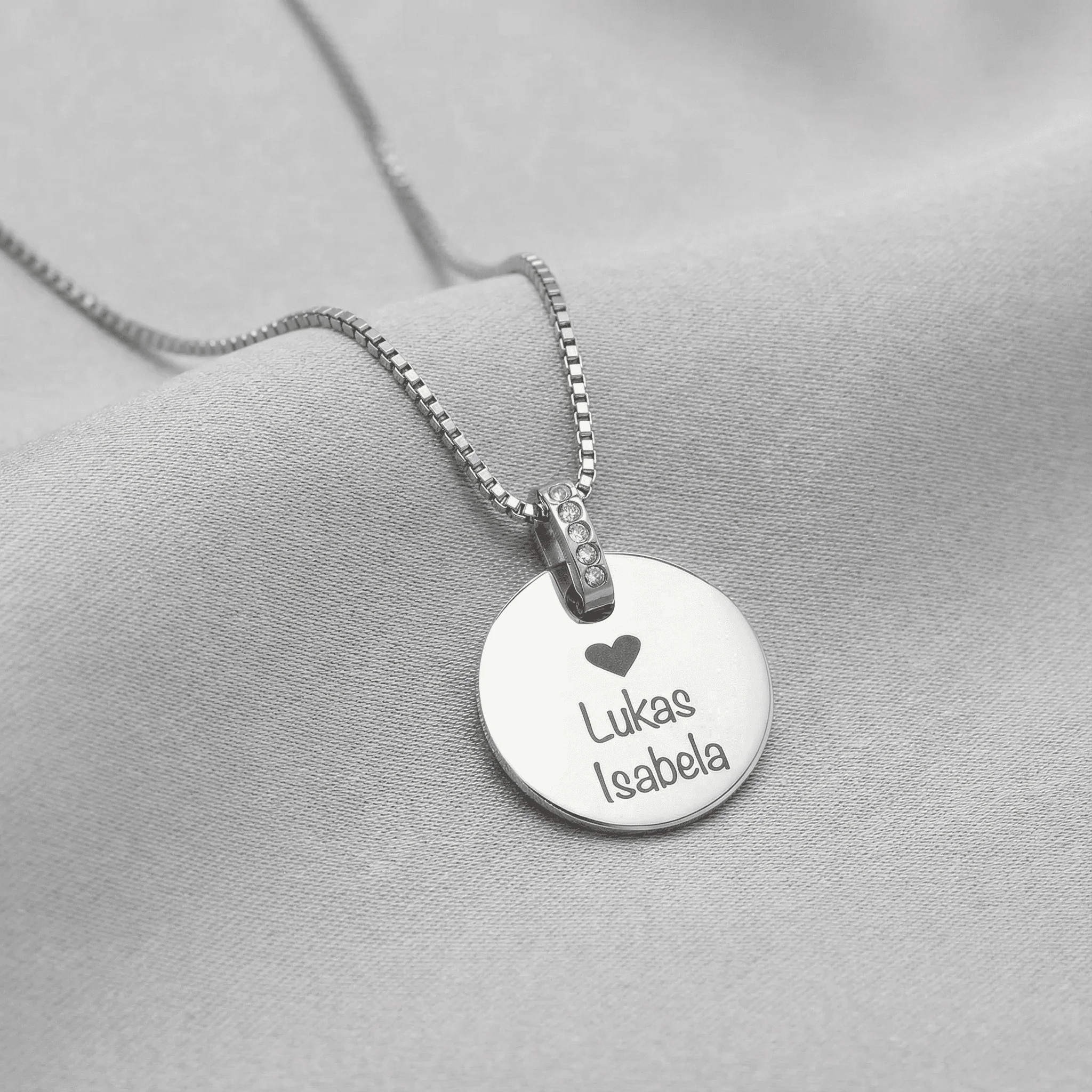 Necklace: Stellar Names - Image 3