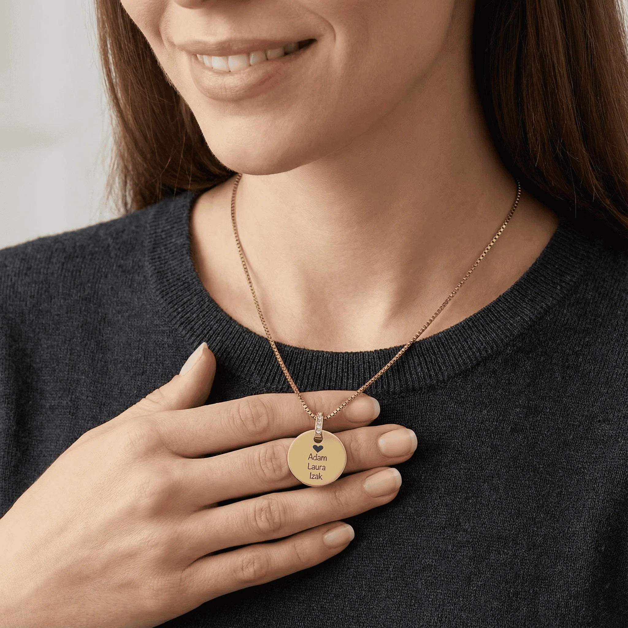Necklace: Stellar Names - Image 5