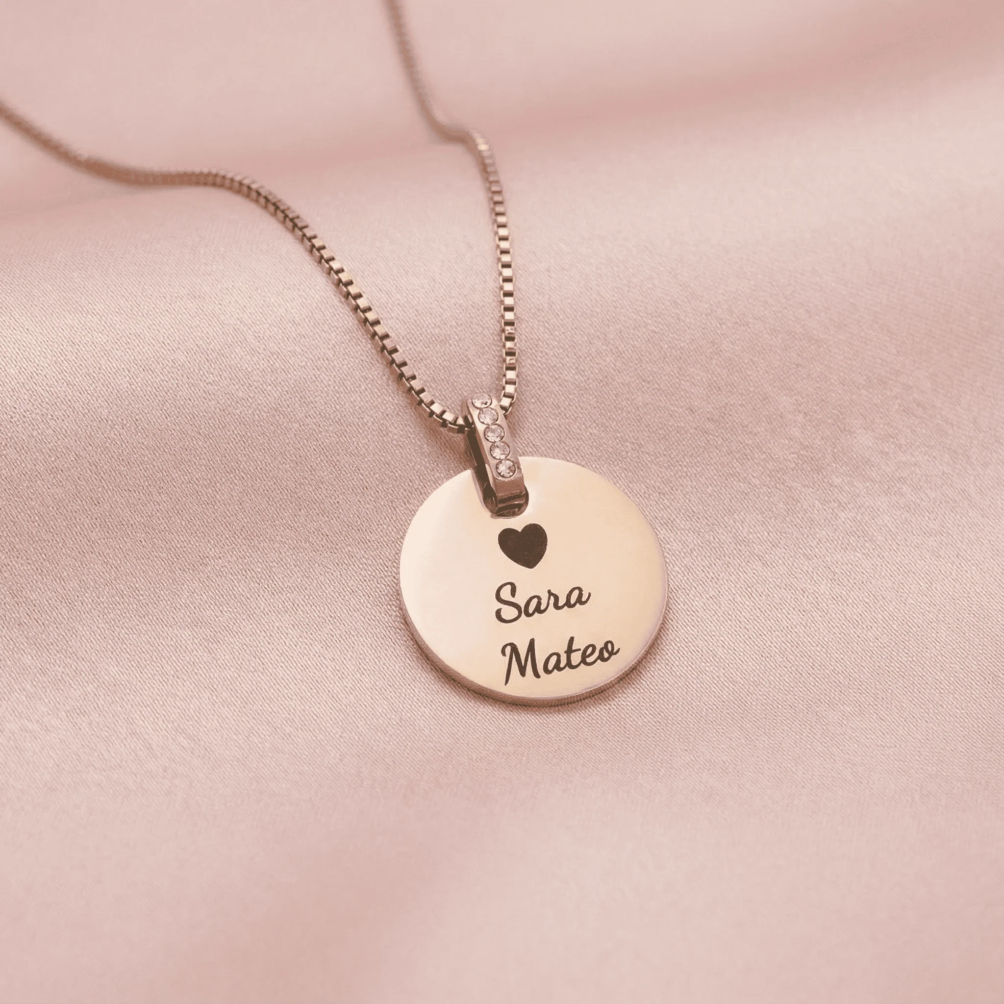 Necklace: Stellar Names - Image 6