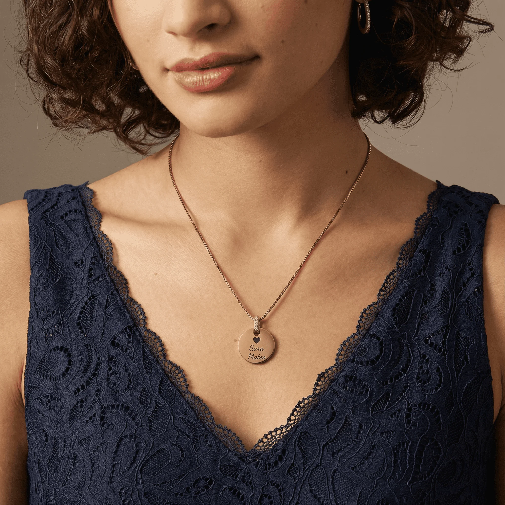 Necklace: Stellar Names - Image 7