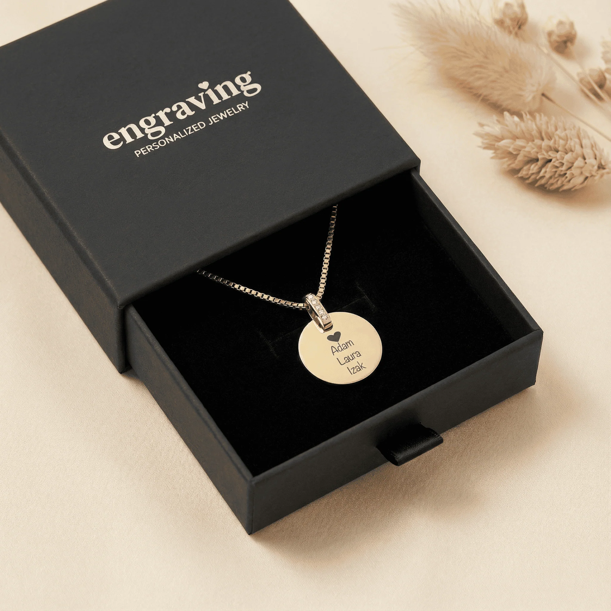 Necklace: Stellar Names - Image 8