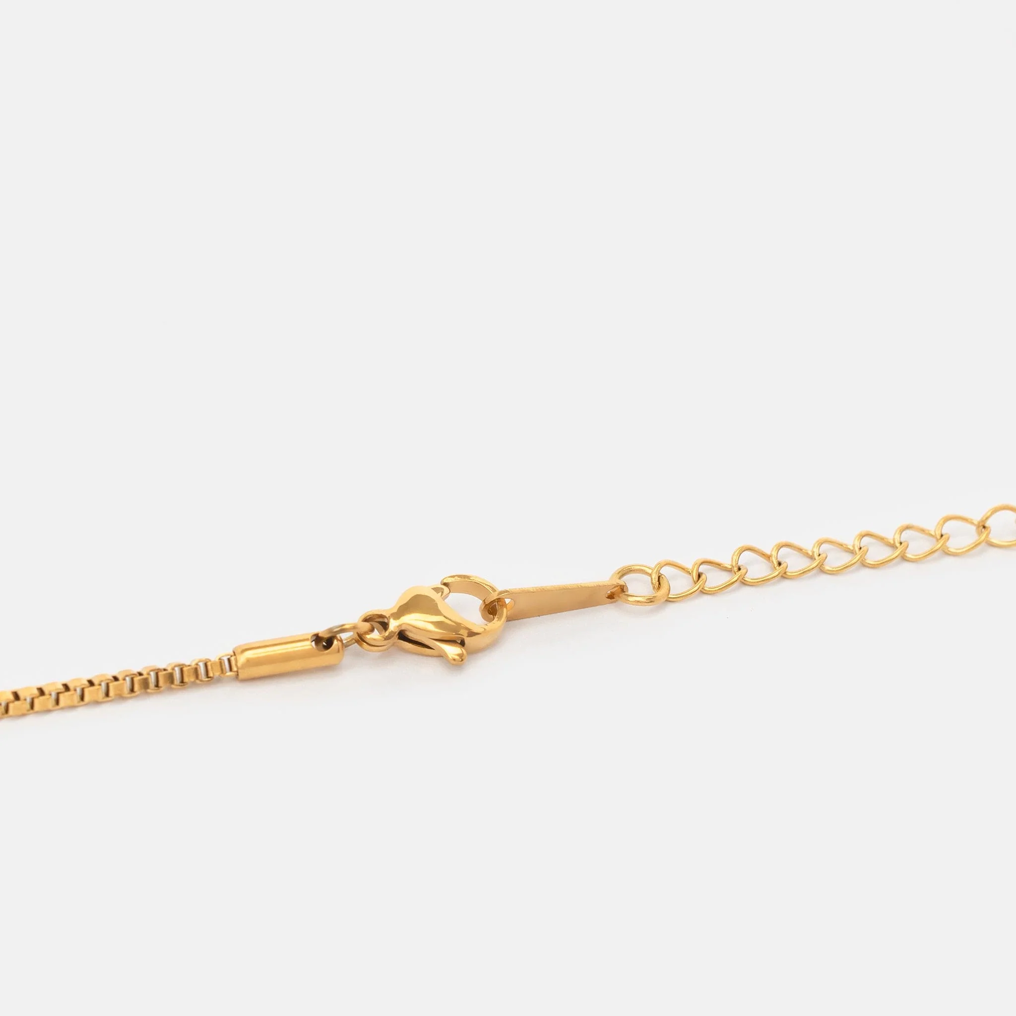 Necklace: Stellar Newborn - Image 9