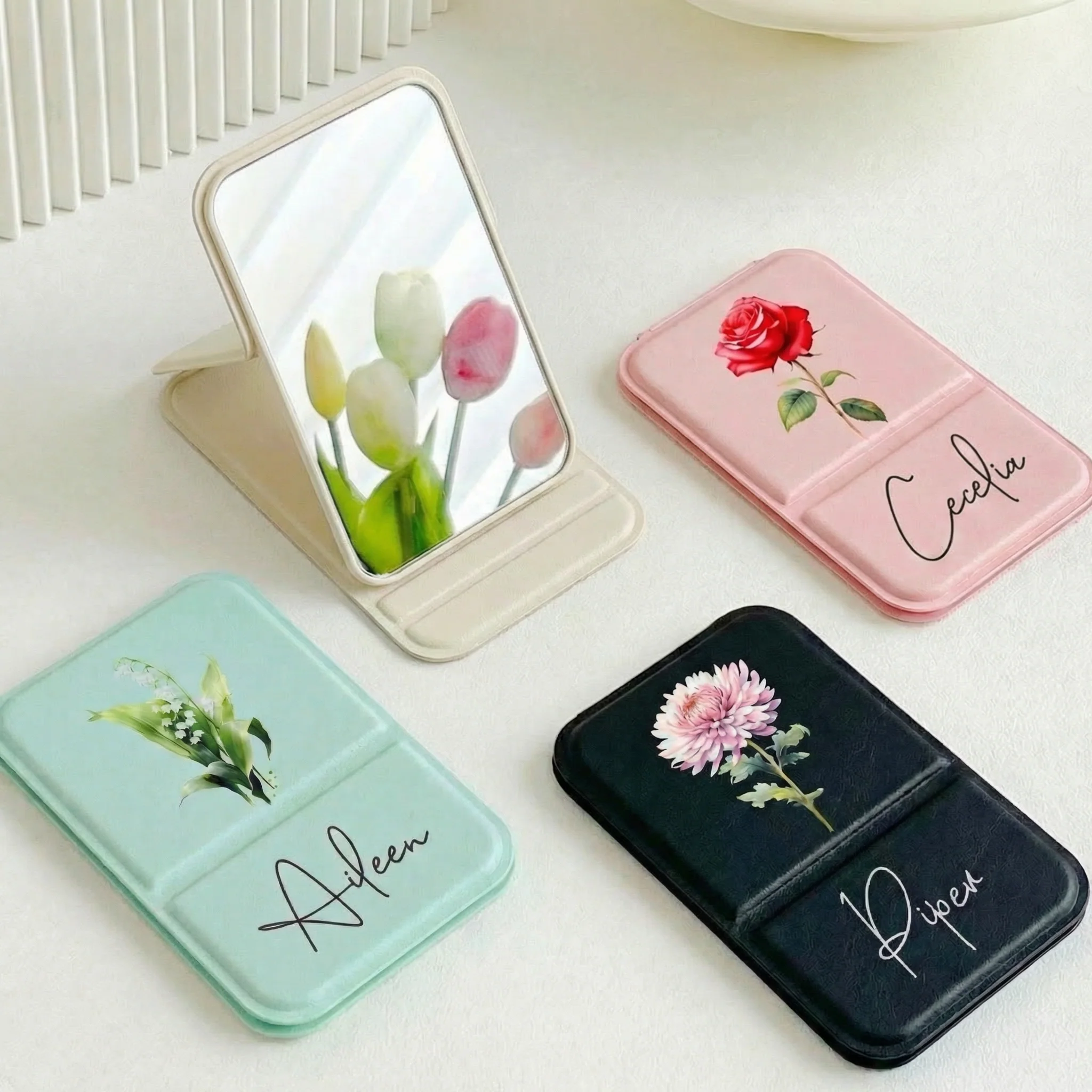 Personalized Mirror