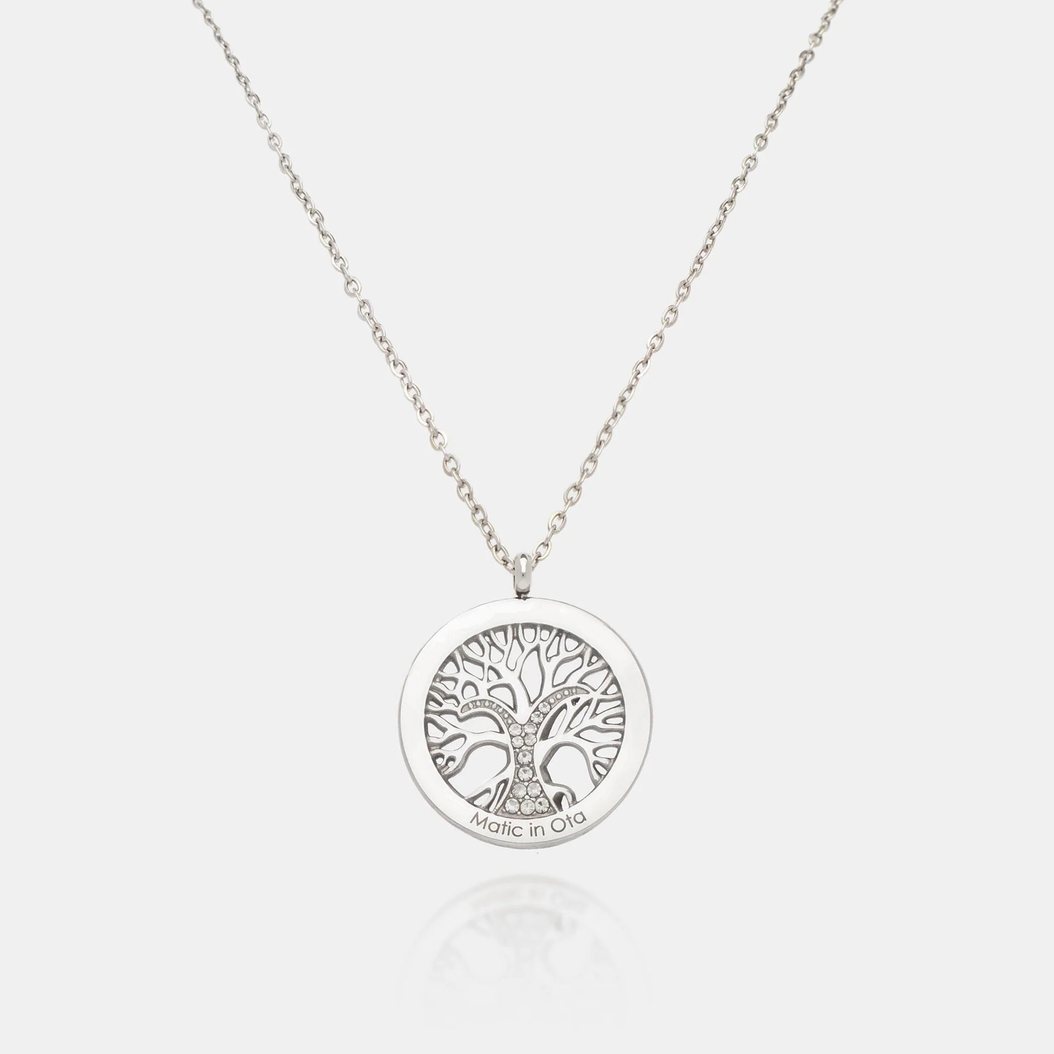 Necklace: Tree of Life - Image 2