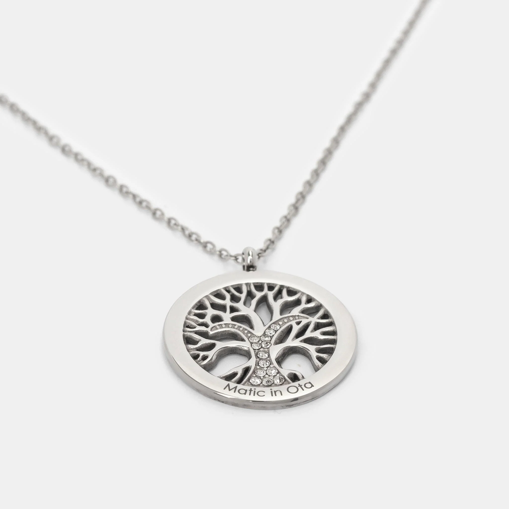 Necklace: Tree of Life - Image 4