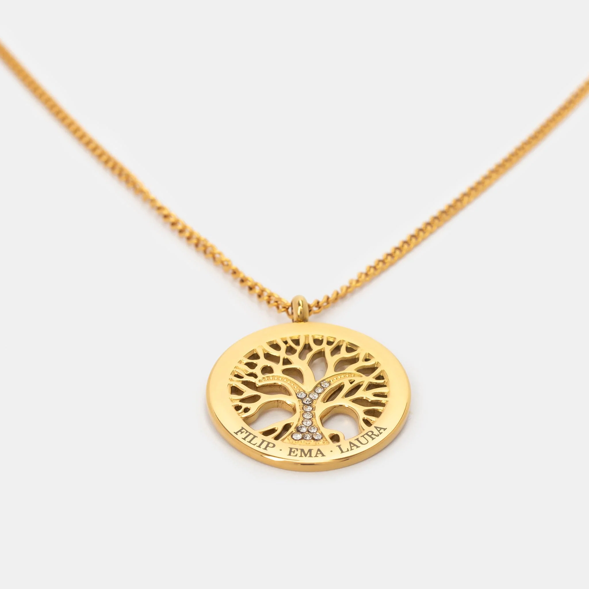 Necklace: Tree of Life - Image 5