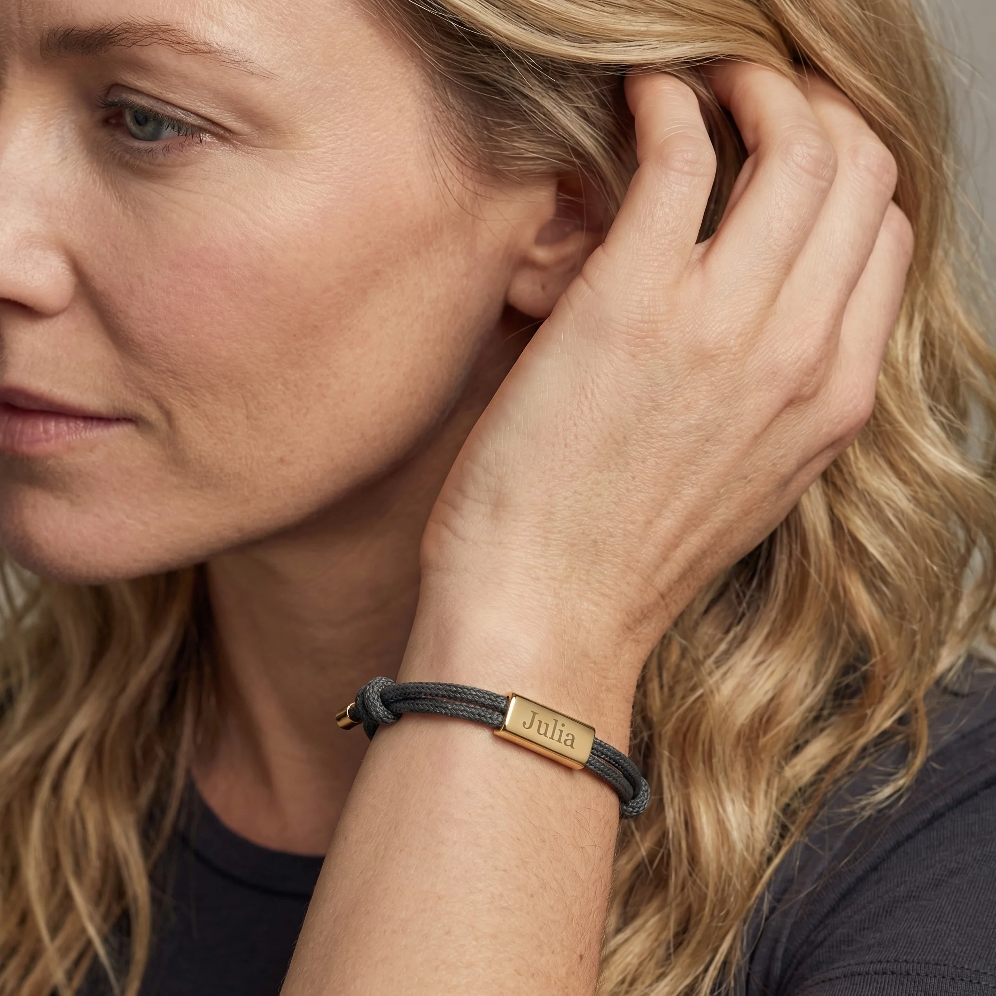 Women's Bracelet: Sail - Image 2