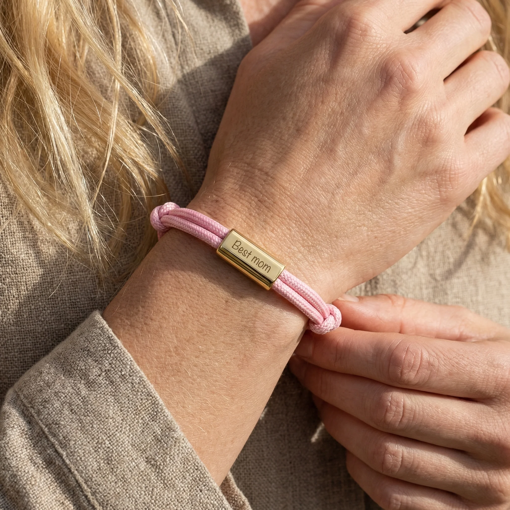 Women's Bracelet: Sail - Image 5