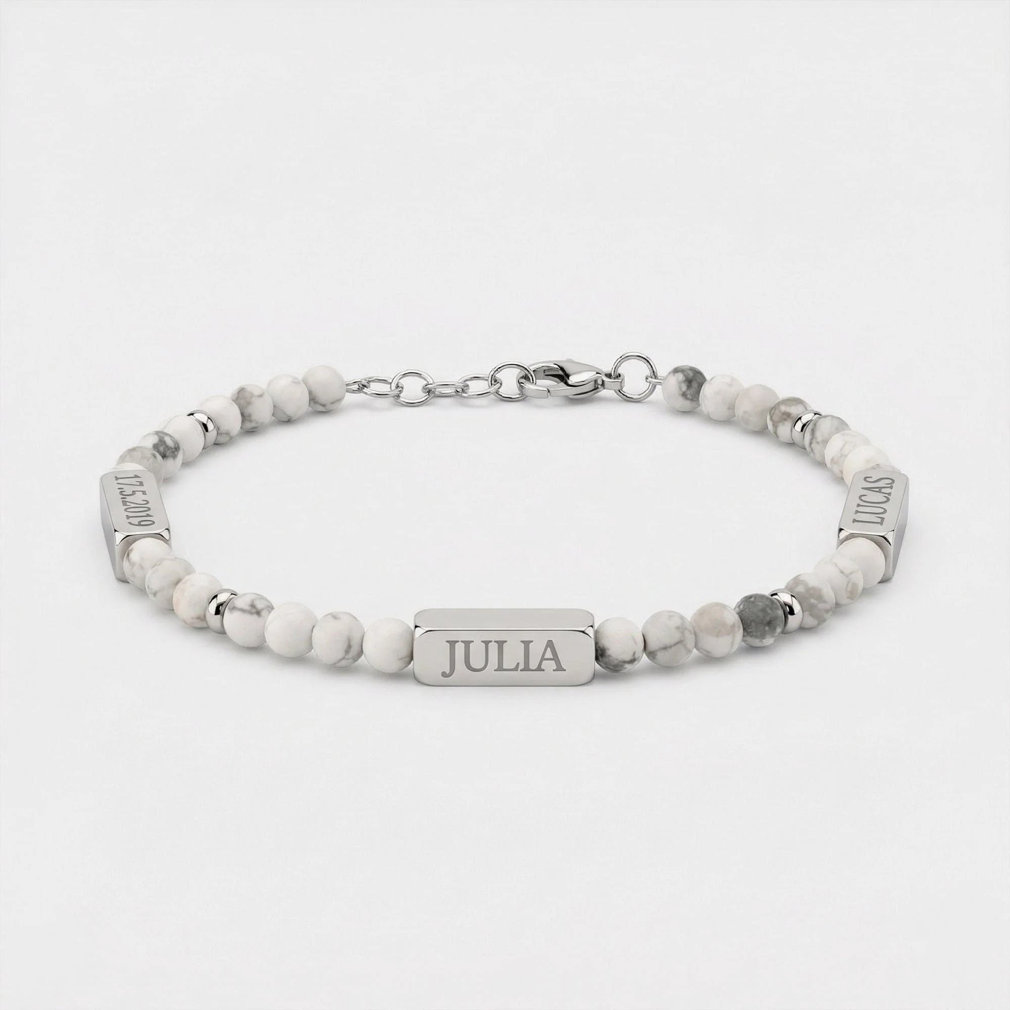 Women's Bracelet: Tribute