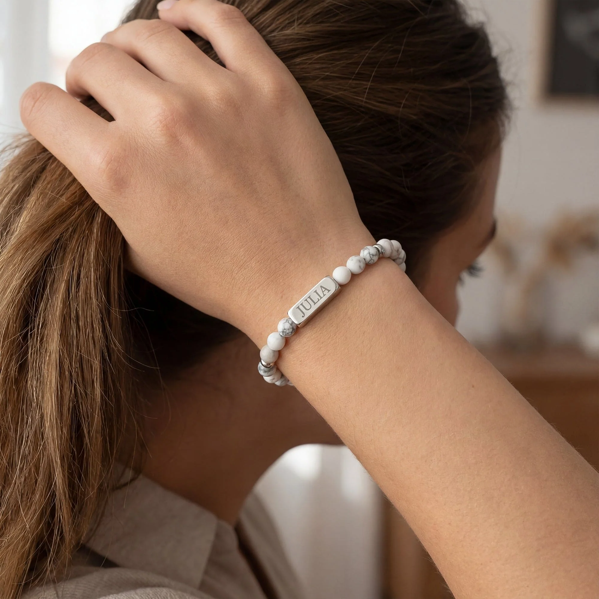 Women's Bracelet: Tribute - Image 4