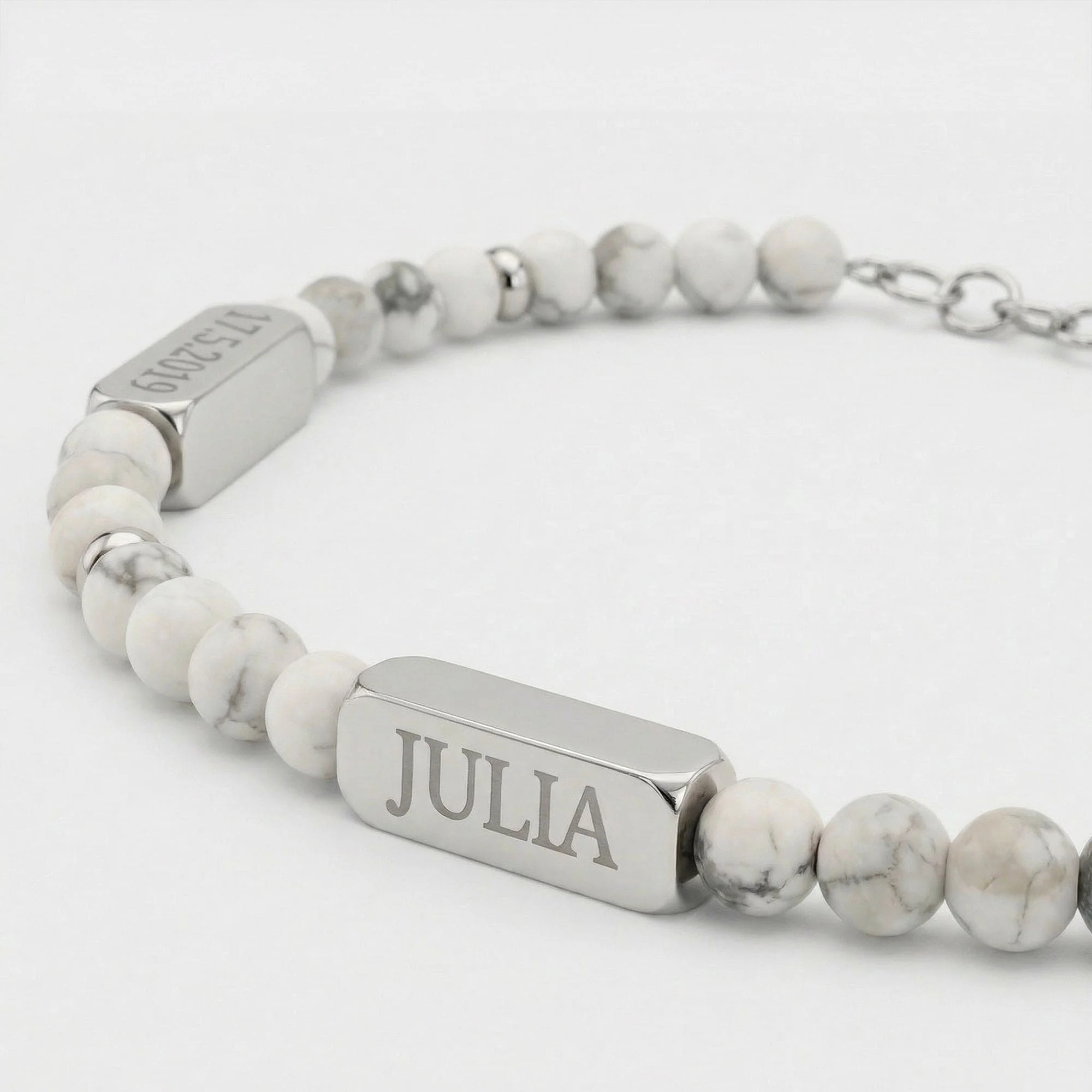 Women's Bracelet: Tribute - Image 5