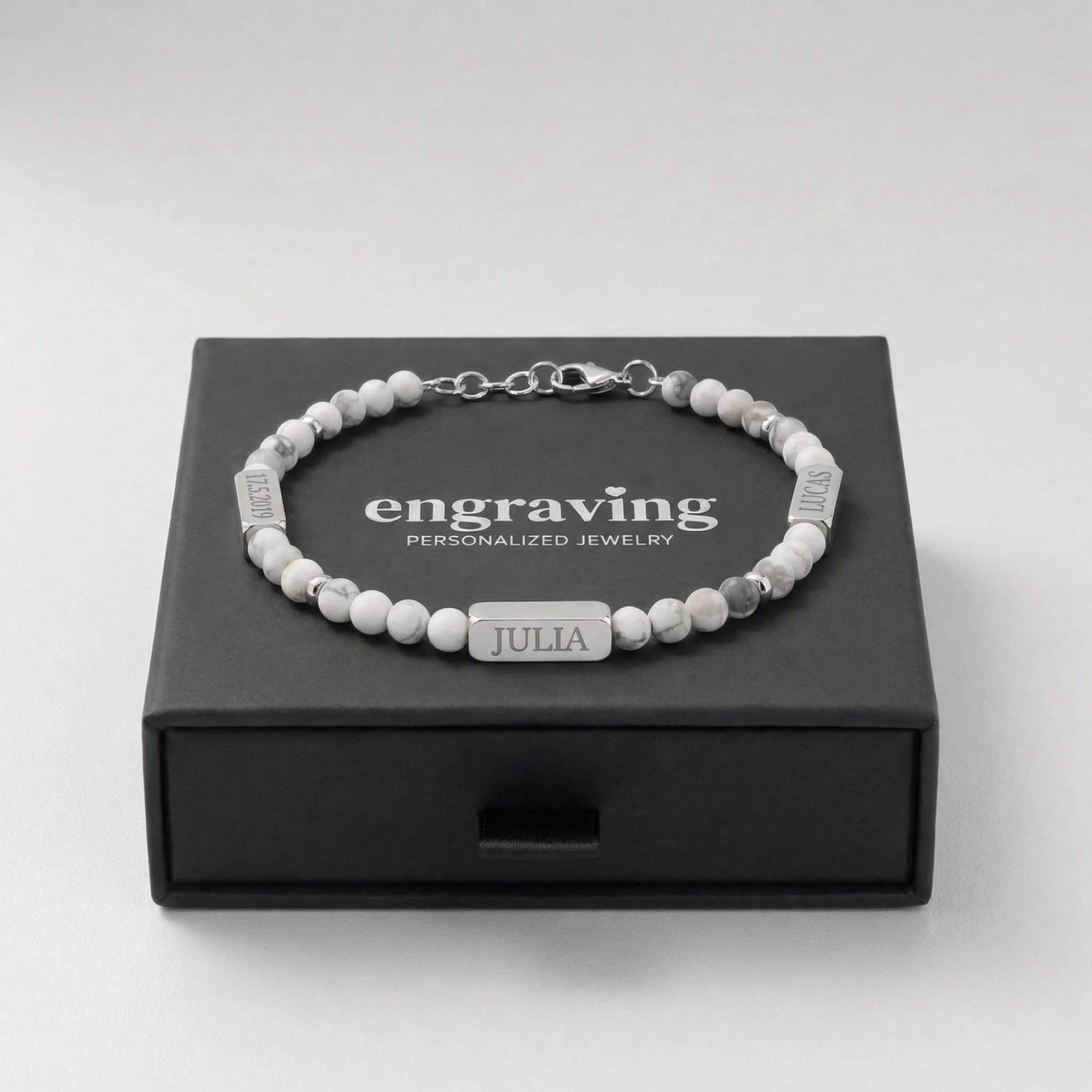 Women's Bracelet: Tribute - Image 6